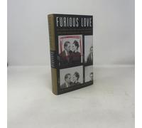 Furious Love: The Love Affair of Elizabeth and Richard