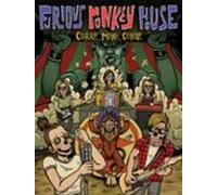 Furious Monkey House