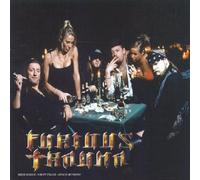 Furious Trauma - Roll The Dice