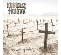Furious trauma - Trauma