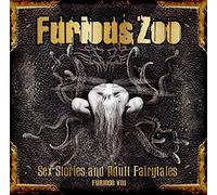 Furious Zoo - Sex Stories and Adult Fairytales-Furioso VIII