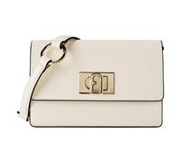 Furla 1927 Bolsa de hombro Piel 20 cm beige