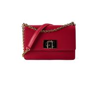 Furla 1927 Bolsa de hombro Piel natural 20 cm bronce