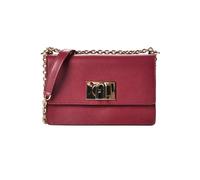 Furla 1927 Bolsa de hombro Piel natural 20 cm rojo