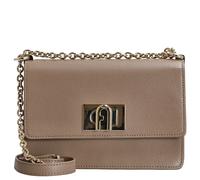 Furla 1927 - Bolso bandolera 20 cm (greige)