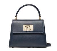 Furla 1927 Bolso de Mano MINI Ares | Paco Perfumerías Azul Marino n/a