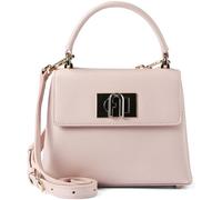 Furla 1927 Bolso Piel 21 cm blanco