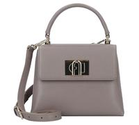 Furla 1927 Bolso Piel 21 cm gris