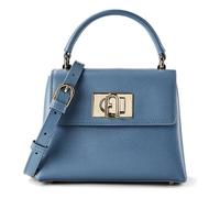 Furla 1927 Bolso Piel 21 cm gris