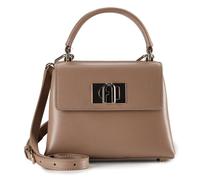 Furla 1927 Bolso Piel 21 cm marrón