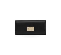 Furla- 1927 Continental Wallet XL- Accessories- Mujer- Negro- ONE SIZE- 1927 Continental Wallet XL