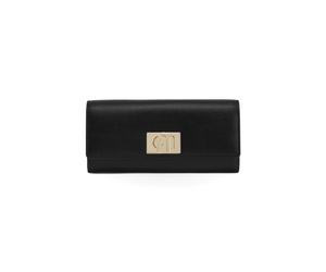 Furla- 1927 Continental Wallet XL- Accessories- Mujer- Negro- ONE SIZE- 1927 Continental Wallet XL