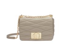 FURLA bolsa para cadáveres cruz 1927 Mini Crossbody Bag 22 S Vaniglia