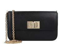 BOLSO BANDOLERA 1927 MINI NEGRO FURLA