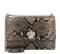 Furla 1927 Mini - Bandolera 20 cm (Toni Urban Gray)
