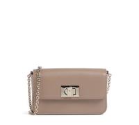 Furla 1927 Mini Bandolera beige, cuero, mujer