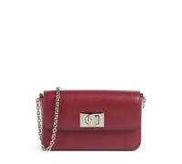 Furla 1927 Mini Bandolera vino, cuero, mujer