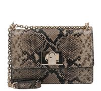 Furla 1927 Mini - Bolso bandolera 20 cm (toni urban gray)