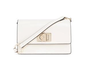 Furla- 1927 Mini Bolso Bandolera- Bags- Mujer- Beige- ONE SIZE- 1927 Mini Bolso Bandolera