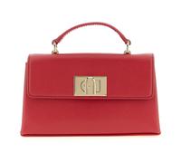 Furla- 1927 Mini Bolso Bandolera- Bags- Mujer- Rojo- ONE SIZE- 1927 Mini Bolso Bandolera