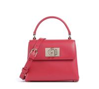 Furla 1927 Bolso Piel 21 cm rojo