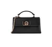 Furla 1927 Mini - Bolso bandolera 18 cm (nero)
