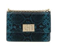 Furla- 1927 Mini Crossbody- Bags- Mujer- Azul- ONE SIZE- 1927 Mini Crossbody