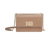 Furla- 1927 Mini Crossbody- Bags- Mujer- Gris- ONE SIZE- 1927 Mini Crossbody