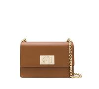 Furla- 1927 Mini Crossbody- Bags- Mujer- Marrón- ONE SIZE- 1927 Mini Crossbody