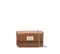 Furla- 1927 Mini Crossbody- Bags- Mujer- Marrón- ONE SIZE- 1927 Mini Crossbody