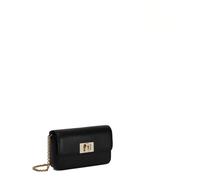 BOLSO BANDOLERA 1927 MINI NEGRO FURLA