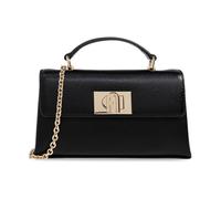 Furla- 1927 Mini Handbag- Bags- Mujer- Negro- ONE SIZE- 1927 Mini Handbag