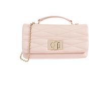 Furla- 1927 Mini Handbag- Bags- Mujer- Rosa- ONE SIZE- 1927 Mini Handbag