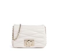 Furla 1927 Mini Soft | Bandolera | marfil | cuero de grano fino