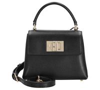 Furla 1927 Mini Top Handle - Bolso de mano 21 cm (nero)