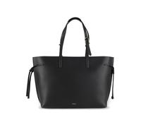 Furla Ava Bolsa de compras L Piel natural 36.5 cm negro