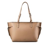 Furla Ava Bolsa de compras Piel 34 cm marrón
