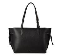 Furla Ava Bolsa de compras Piel 34 cm negro