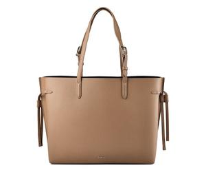 Furla Ava Bolsa de compras Piel 36 cm marrón