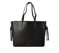 Furla Ava Bolsa de compras Piel 36 cm negro
