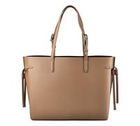 Furla Ava Bolsa de compras Piel natural 36 cm marrón