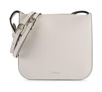 Furla Ava Bolsa de hombro S Piel 22 cm beige