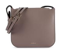 Furla Ava Bolsa de hombro S Piel 22 cm marrón
