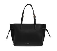 Furla- Ava Medium Tote- Bags- Mujer- Negro- ONE SIZE- Ava Medium Tote