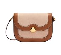 Furla- Bandolera Moonlight S- Bags- Mujer- Marrón- ONE SIZE- Bandolera Moonlight S