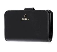 Furla Billetera Negro