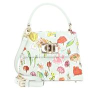 FURLA bolso 1927 Mini Top Handle Bag Toni Rugiada