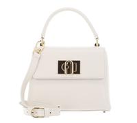 FURLA bolso 1927 Mini Top Handle Bag XS Panna
