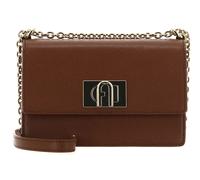 FURLA bolso bandolera 1927 Mini Crossbody 20 XS Cognac H