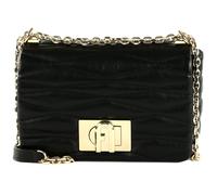 FURLA bolso bandolera 1927 Mini Crossbody Bag 22 S Nero